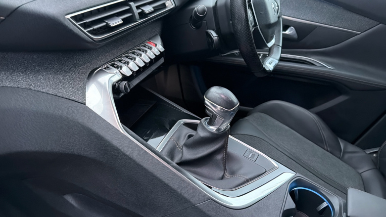 Peugeot 3008 1.2 PureTech GT Line 5dr Petrol Estate